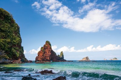 🏝️ 오키아키메 섬(오키아키메지마) 이미지 2